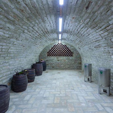 Hotel Kuca Za Odmor Baranjski Dvori à Zmajevac Extérieur photo
