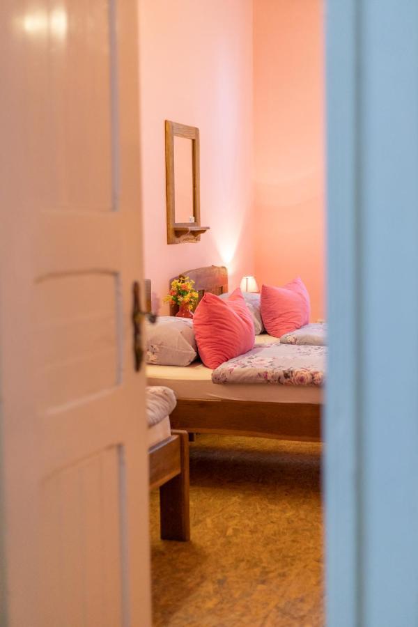 Hotel Kuca Za Odmor Baranjski Dvori à Zmajevac Extérieur photo