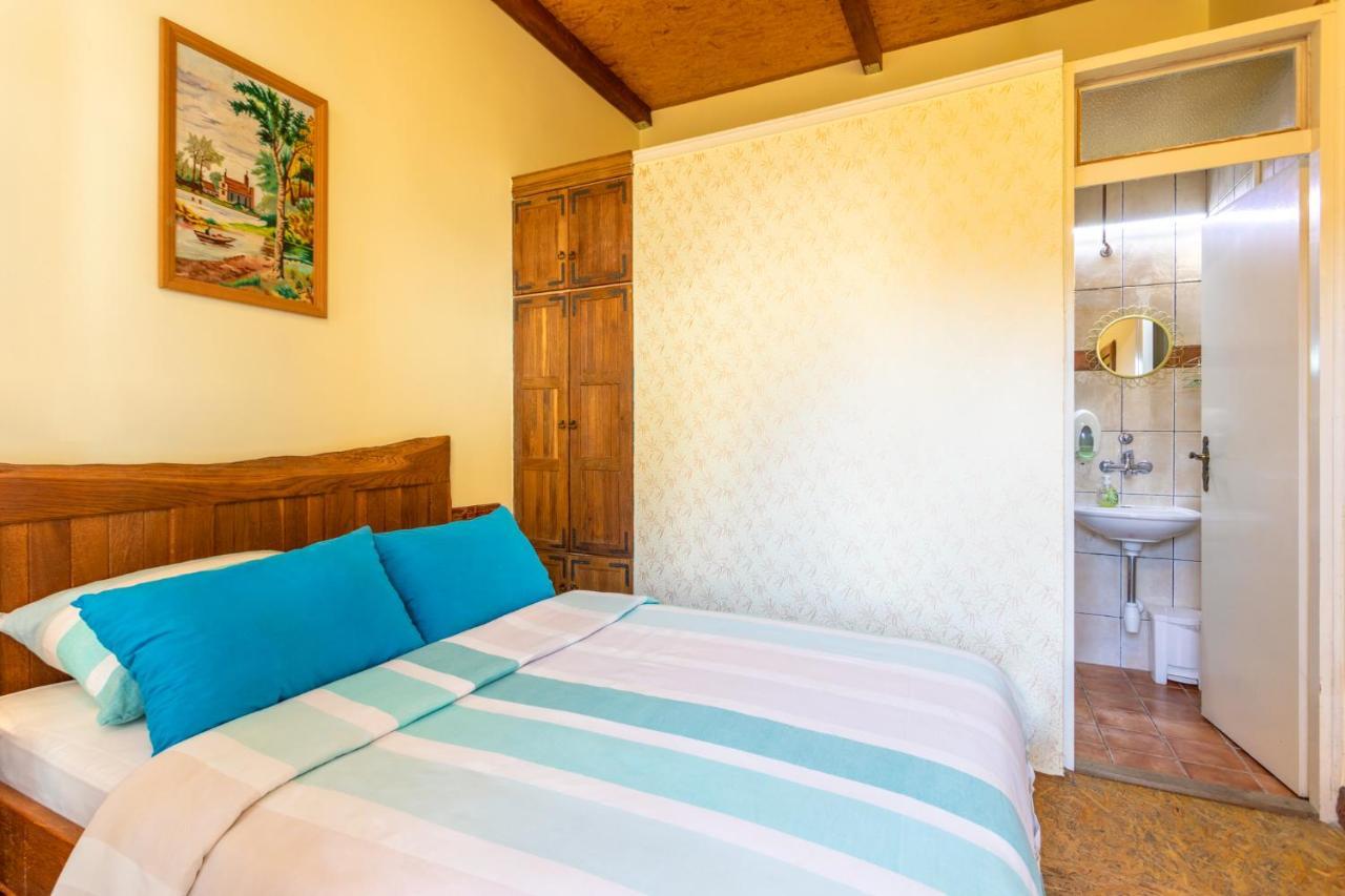 Hotel Kuca Za Odmor Baranjski Dvori à Zmajevac Extérieur photo