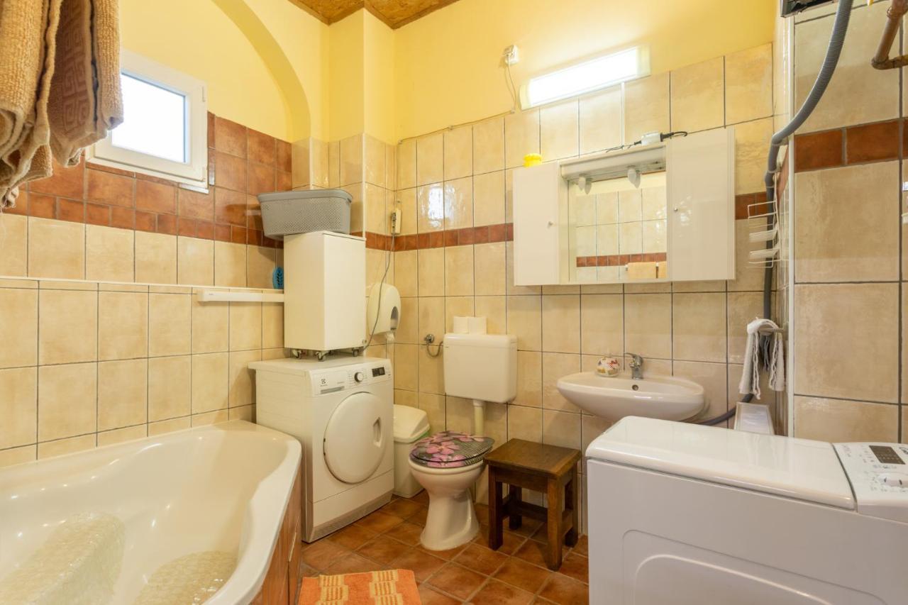 Hotel Kuca Za Odmor Baranjski Dvori à Zmajevac Extérieur photo